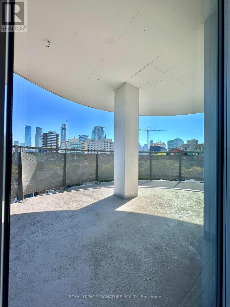 806 - 485 Huron Street, Toronto, Ontario  M5R 2R5 - Photo 7 - C12440466