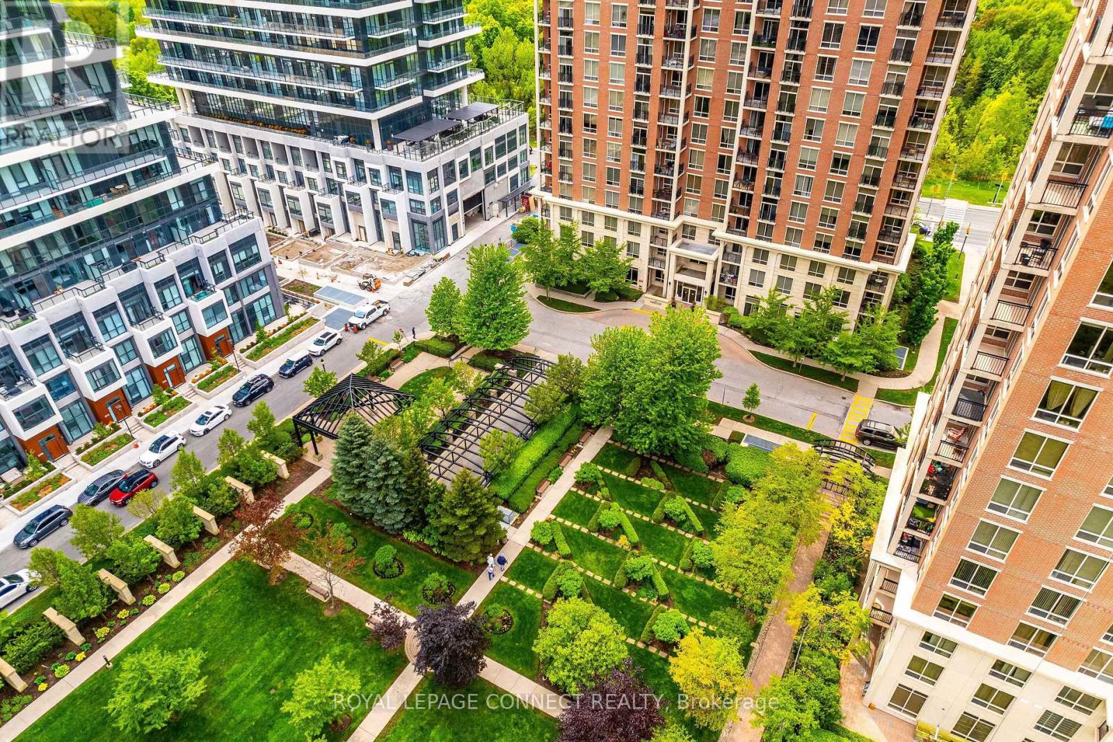 403 - 1101 Leslie Street, Toronto, Ontario  M3C 4G3 - Photo 27 - C12440504