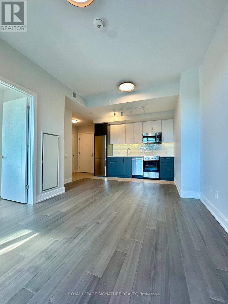 501 - 664 Spadina Avenue, Toronto, Ontario  M5S 0G4 - Photo 1 - C12440506