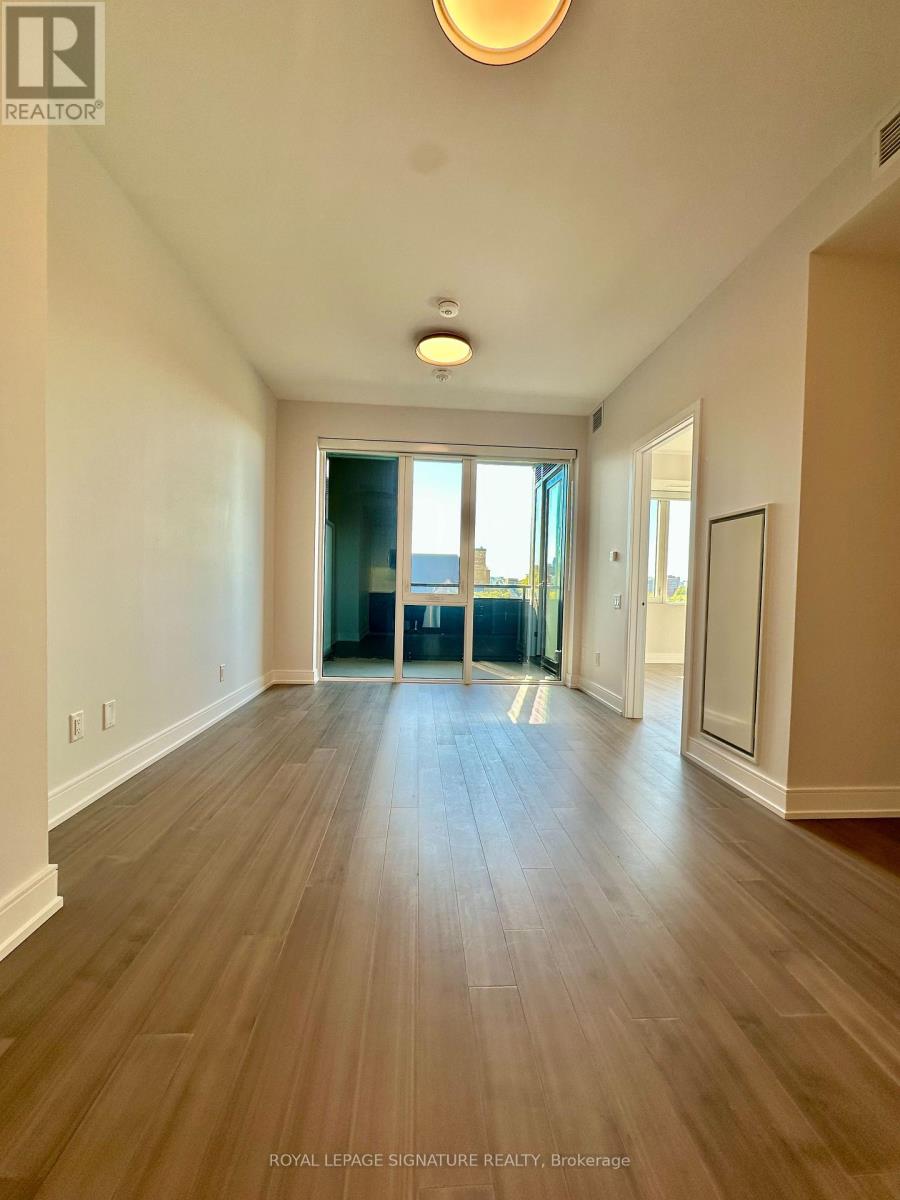 501 - 664 Spadina Avenue, Toronto, Ontario  M5S 0G4 - Photo 3 - C12440506