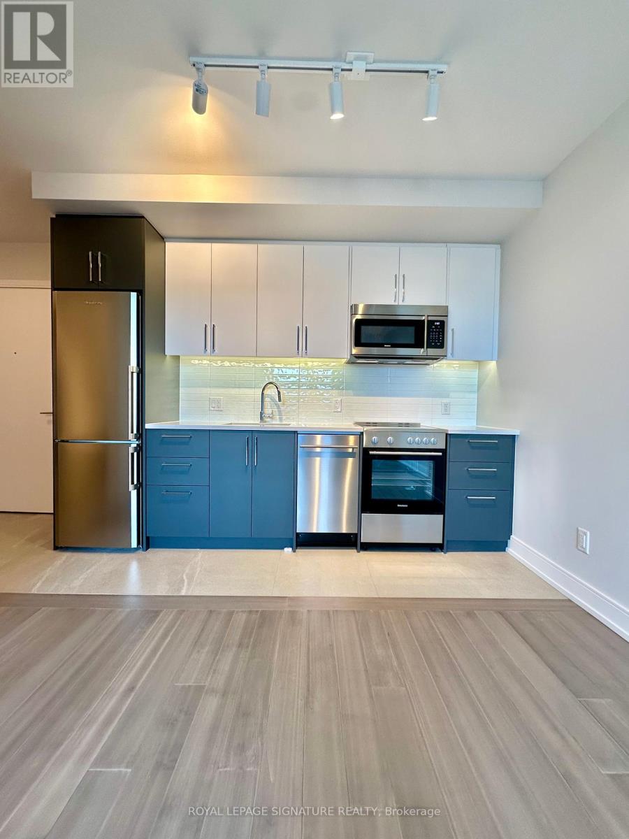 501 - 664 Spadina Avenue, Toronto, Ontario  M5S 0G4 - Photo 4 - C12440506