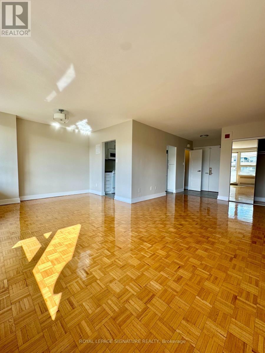 501 - 10 Shallmar Boulevard, Toronto, Ontario  M5N 1J4 - Photo 1 - C12440565