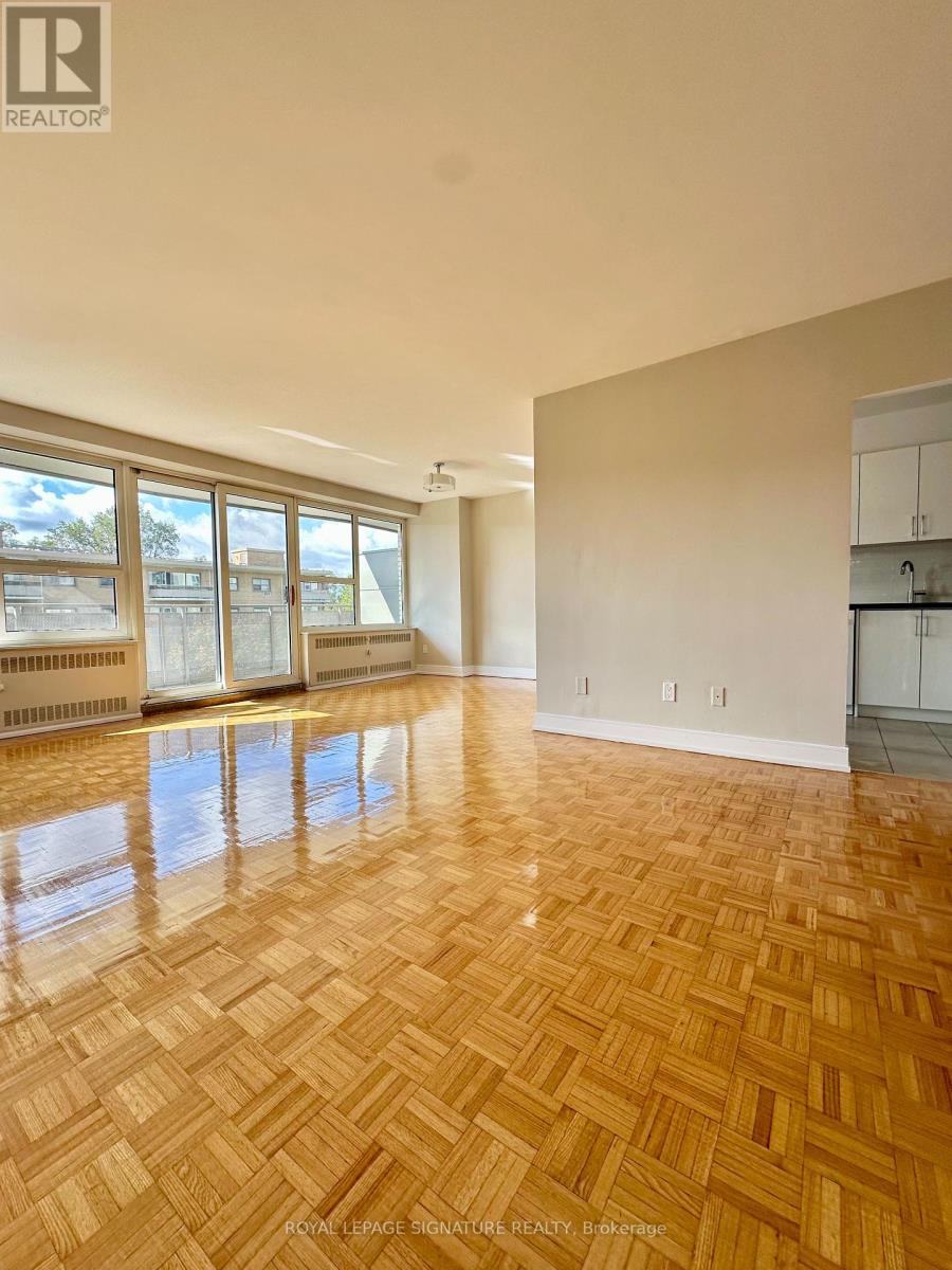 501 - 10 Shallmar Boulevard, Toronto, Ontario  M5N 1J4 - Photo 2 - C12440565