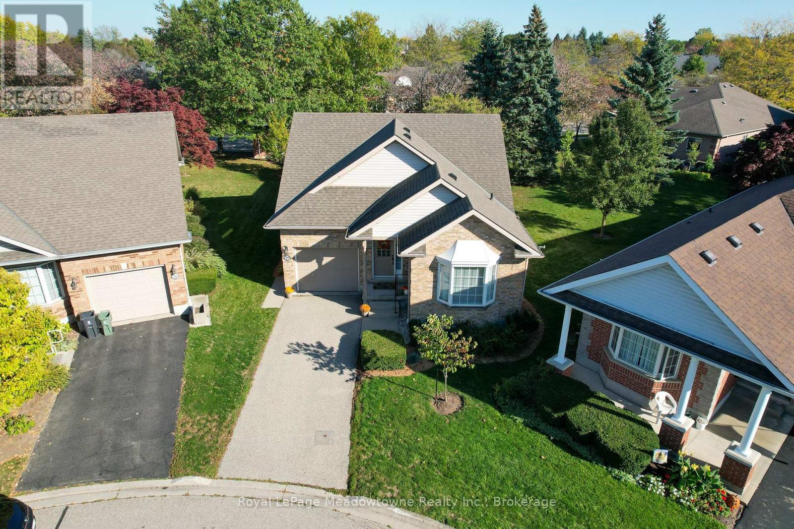 20 Arbordale Walk, Guelph, Ontario  N1C 4X7 - Photo 40 - X12440627