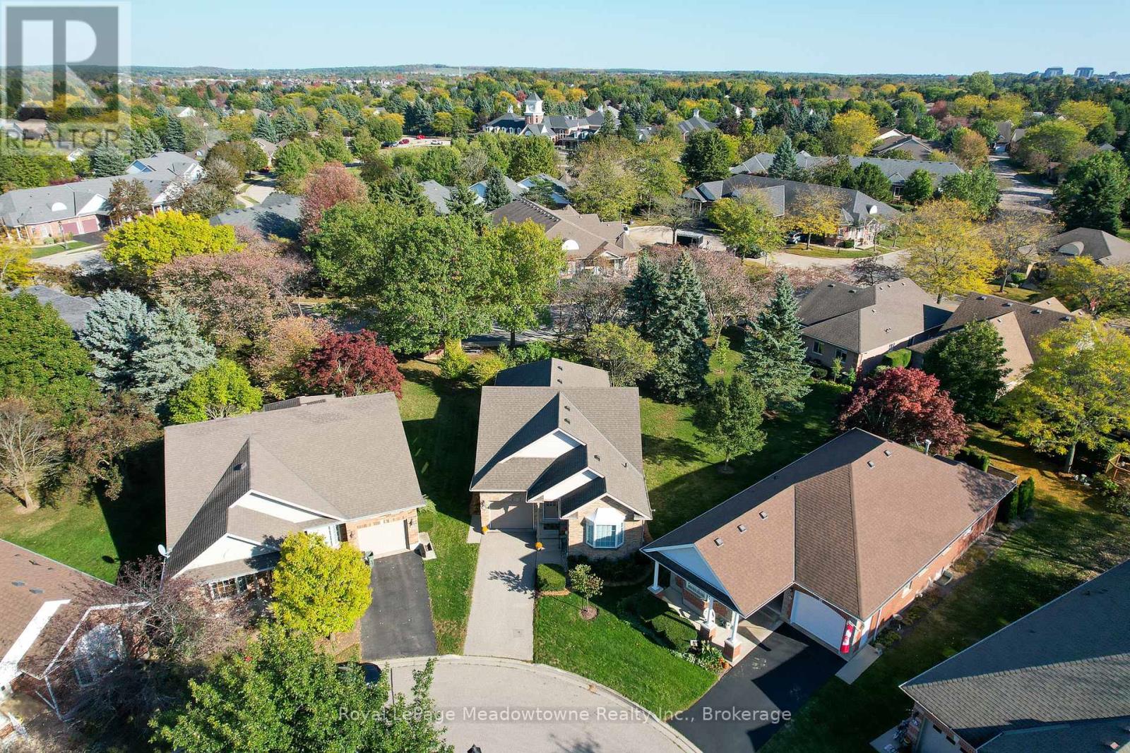 20 Arbordale Walk, Guelph, Ontario  N1C 4X7 - Photo 41 - X12440627