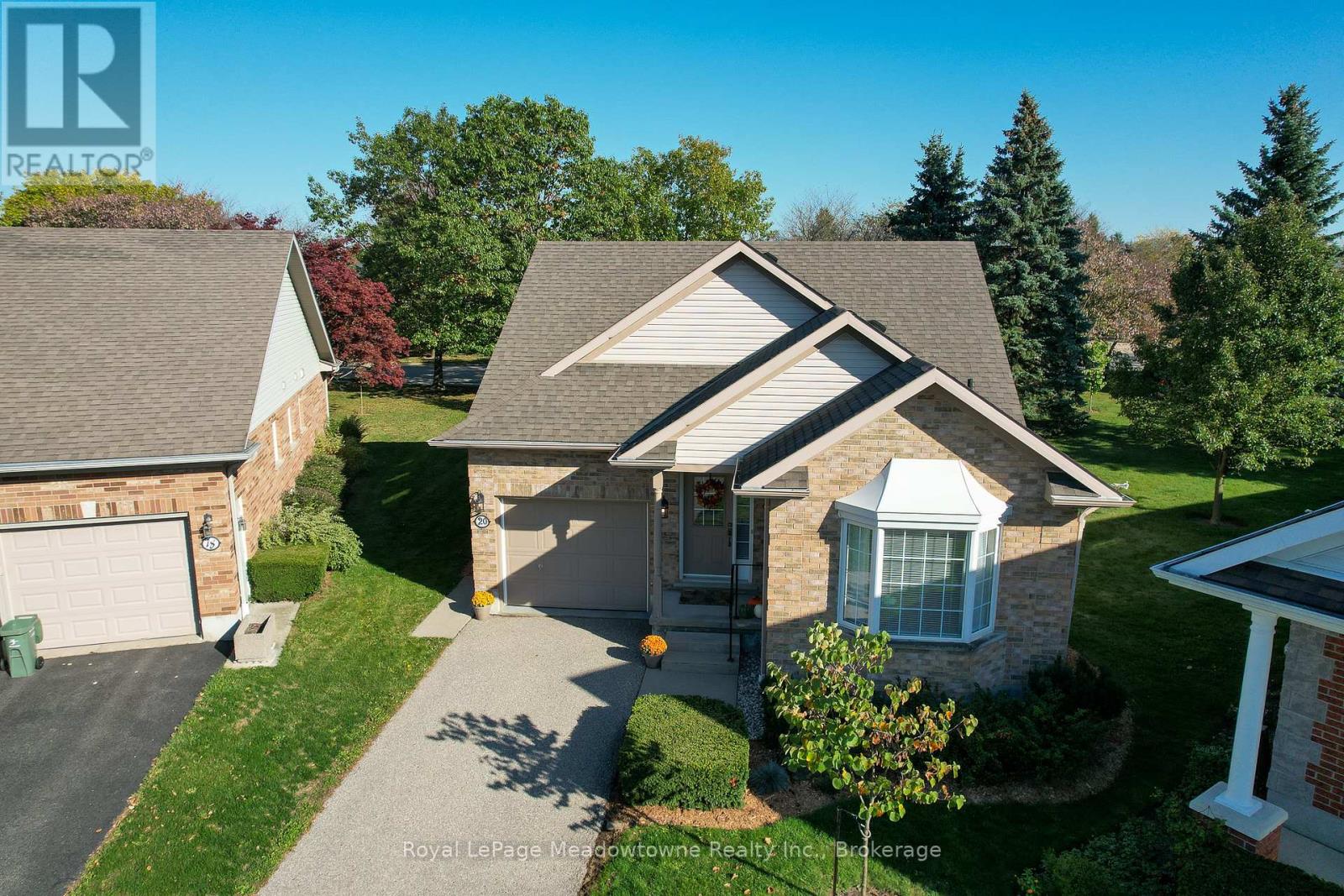 20 Arbordale Walk, Guelph, Ontario  N1C 4X7 - Photo 42 - X12440627
