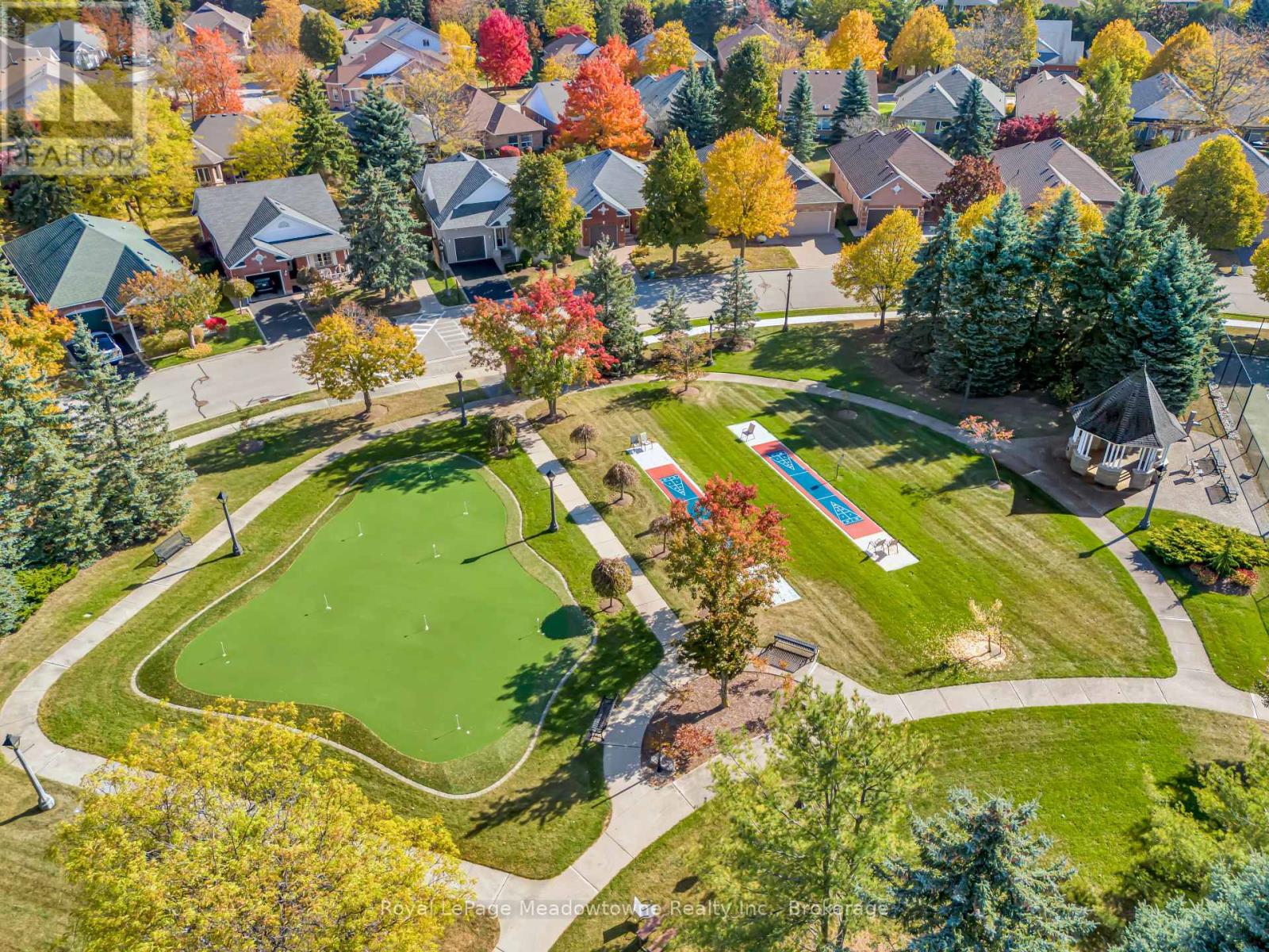 20 Arbordale Walk, Guelph, Ontario  N1C 4X7 - Photo 44 - X12440627