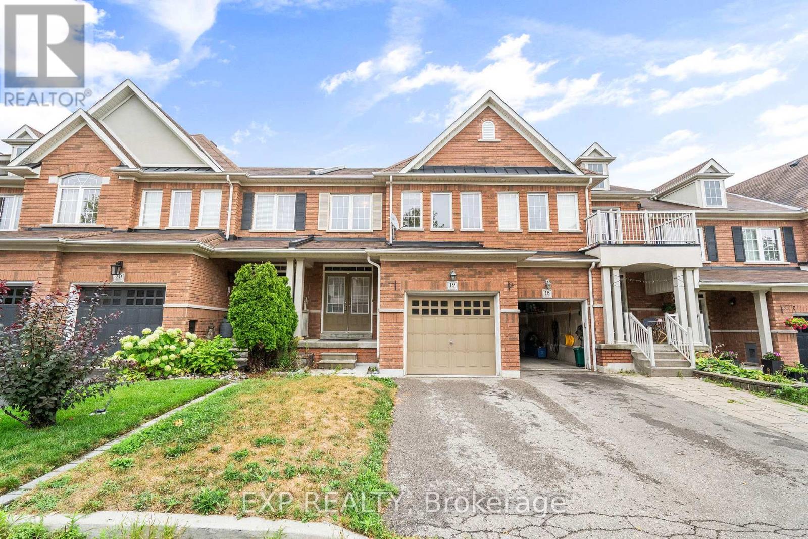 19 - 715 GRANDVIEW STREET N, Oshawa, Ontario