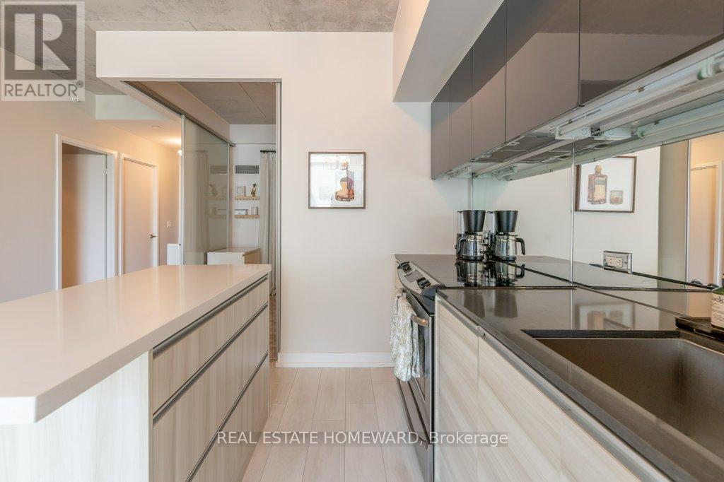 809 - 1190 Dundas Street E, Toronto, Ontario  M4M 0C5 - Photo 10 - E12440425