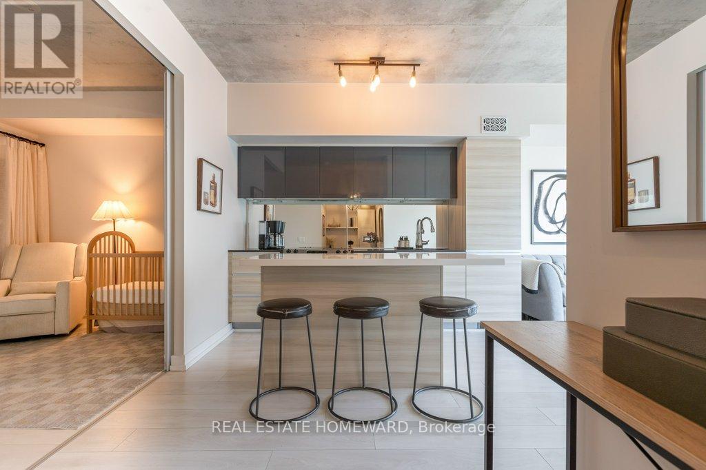 809 - 1190 Dundas Street E, Toronto, Ontario  M4M 0C5 - Photo 11 - E12440425