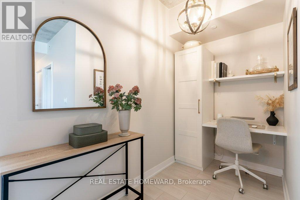 809 - 1190 Dundas Street E, Toronto, Ontario  M4M 0C5 - Photo 12 - E12440425