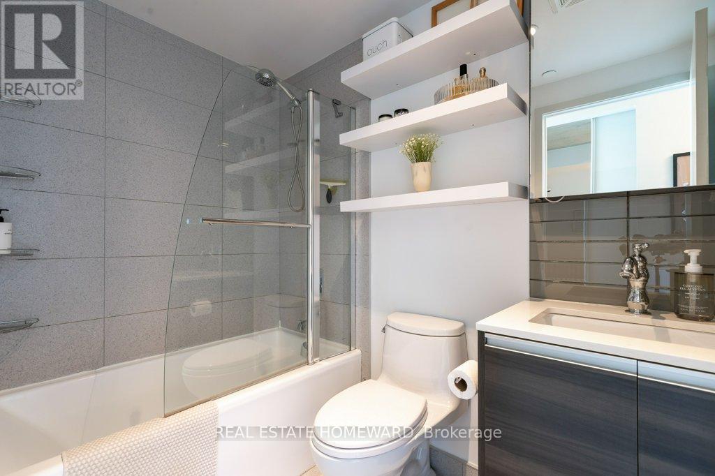 809 - 1190 Dundas Street E, Toronto, Ontario  M4M 0C5 - Photo 13 - E12440425