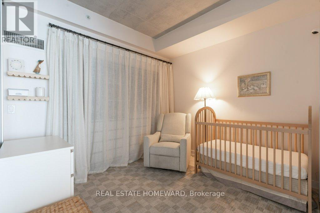 809 - 1190 Dundas Street E, Toronto, Ontario  M4M 0C5 - Photo 14 - E12440425