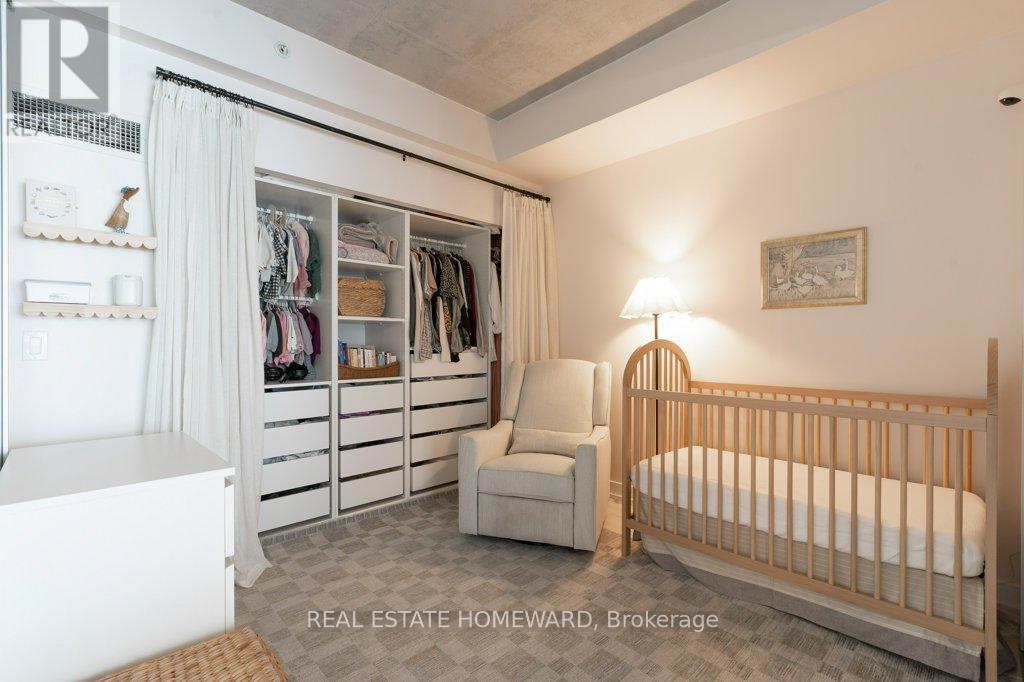 809 - 1190 Dundas Street E, Toronto, Ontario  M4M 0C5 - Photo 15 - E12440425