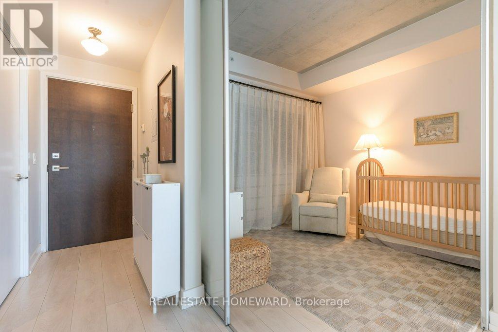 809 - 1190 Dundas Street E, Toronto, Ontario  M4M 0C5 - Photo 16 - E12440425