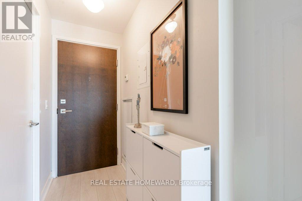 809 - 1190 Dundas Street E, Toronto, Ontario  M4M 0C5 - Photo 17 - E12440425