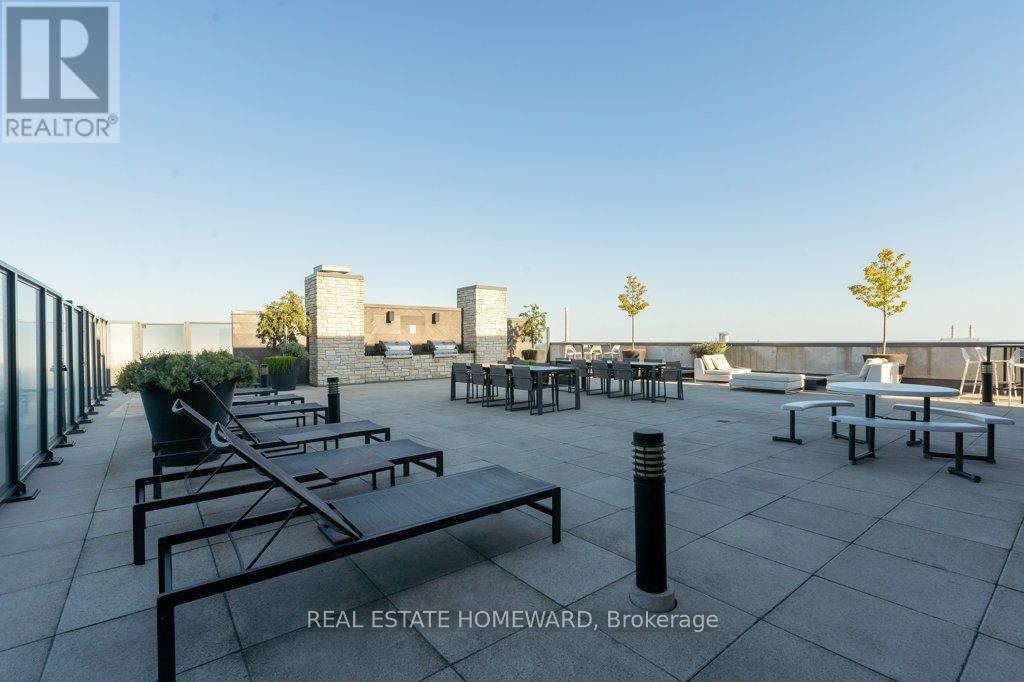 809 - 1190 Dundas Street E, Toronto, Ontario  M4M 0C5 - Photo 25 - E12440425