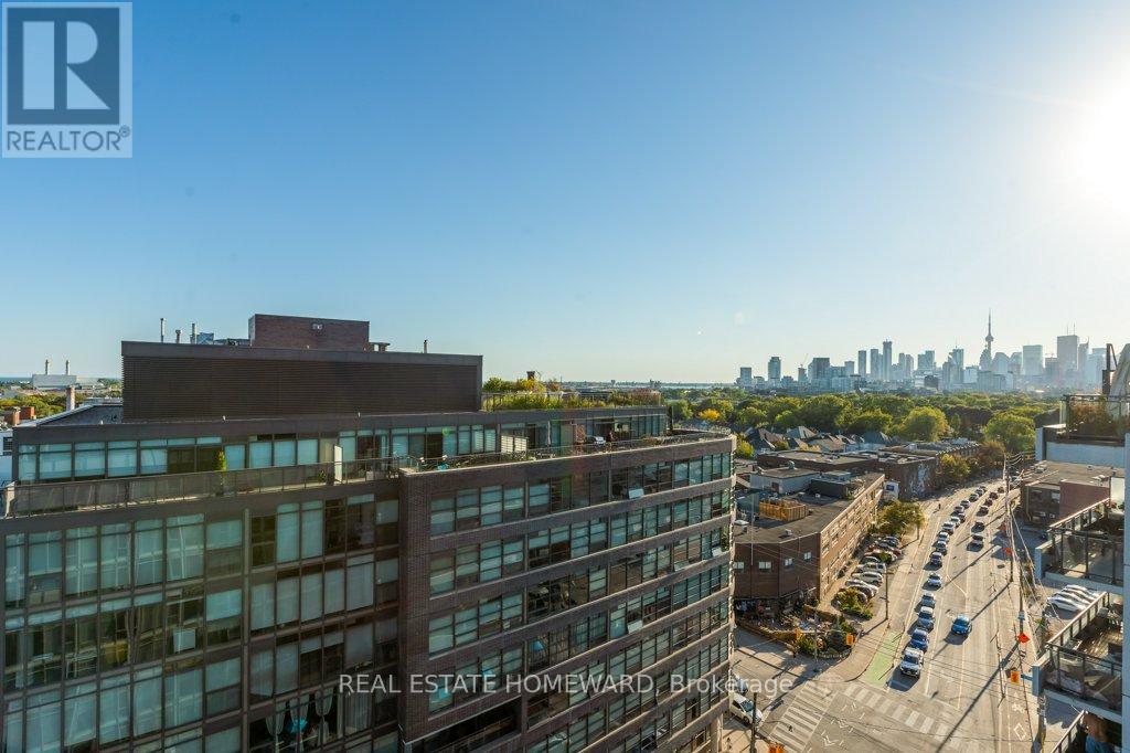 809 - 1190 Dundas Street E, Toronto, Ontario  M4M 0C5 - Photo 26 - E12440425