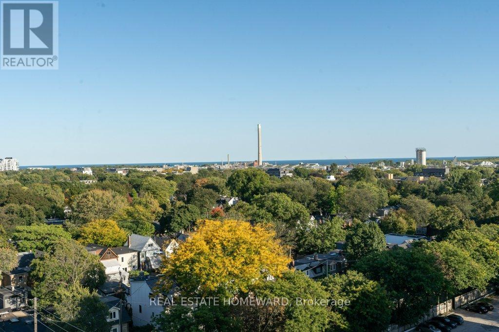 809 - 1190 Dundas Street E, Toronto, Ontario  M4M 0C5 - Photo 27 - E12440425
