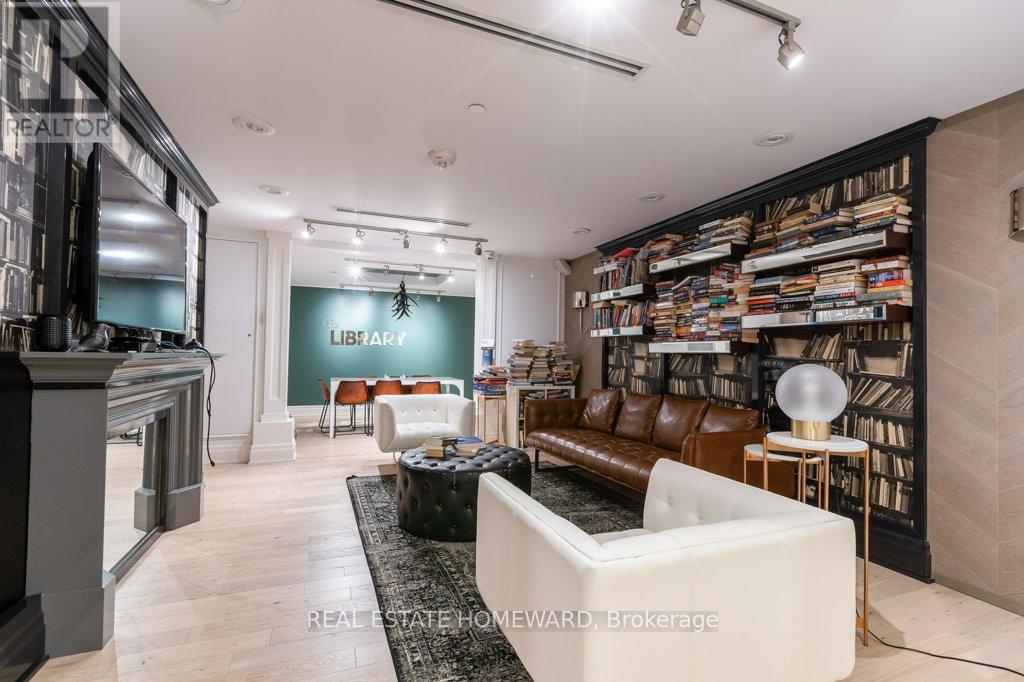 809 - 1190 Dundas Street E, Toronto, Ontario  M4M 0C5 - Photo 28 - E12440425