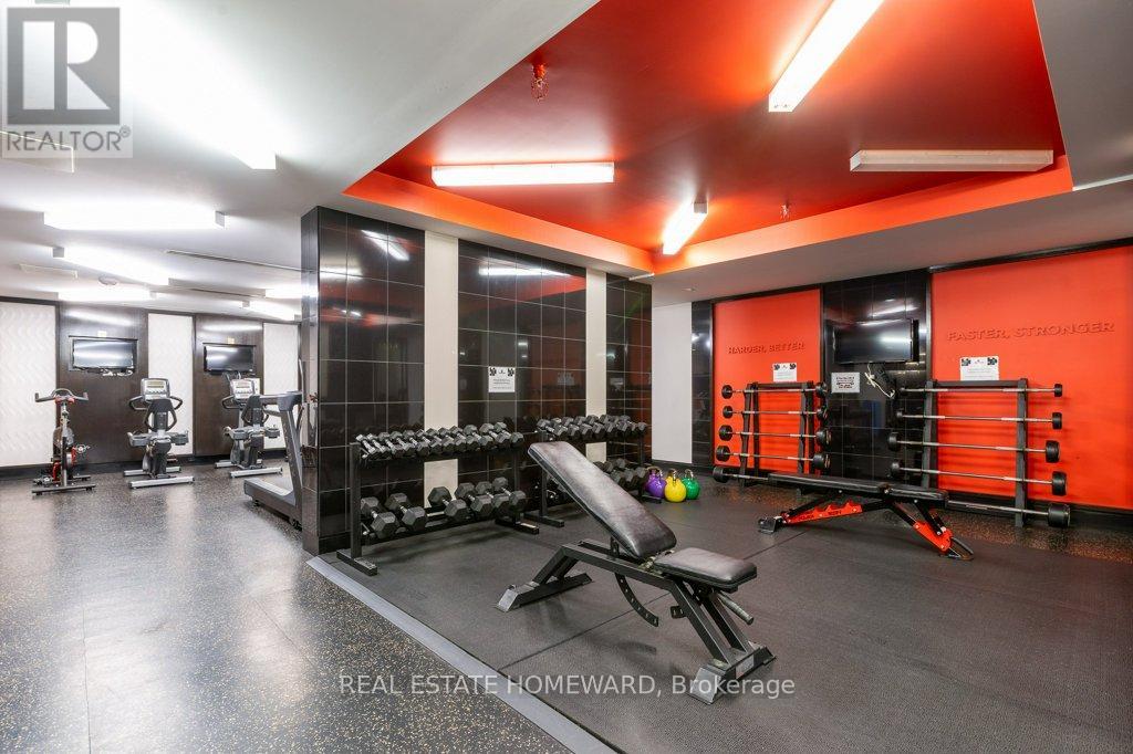 809 - 1190 Dundas Street E, Toronto, Ontario  M4M 0C5 - Photo 31 - E12440425