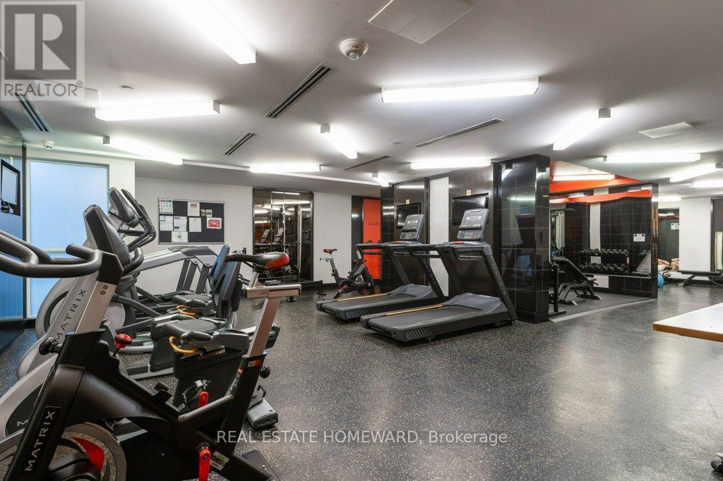 809 - 1190 Dundas Street E, Toronto, Ontario  M4M 0C5 - Photo 32 - E12440425