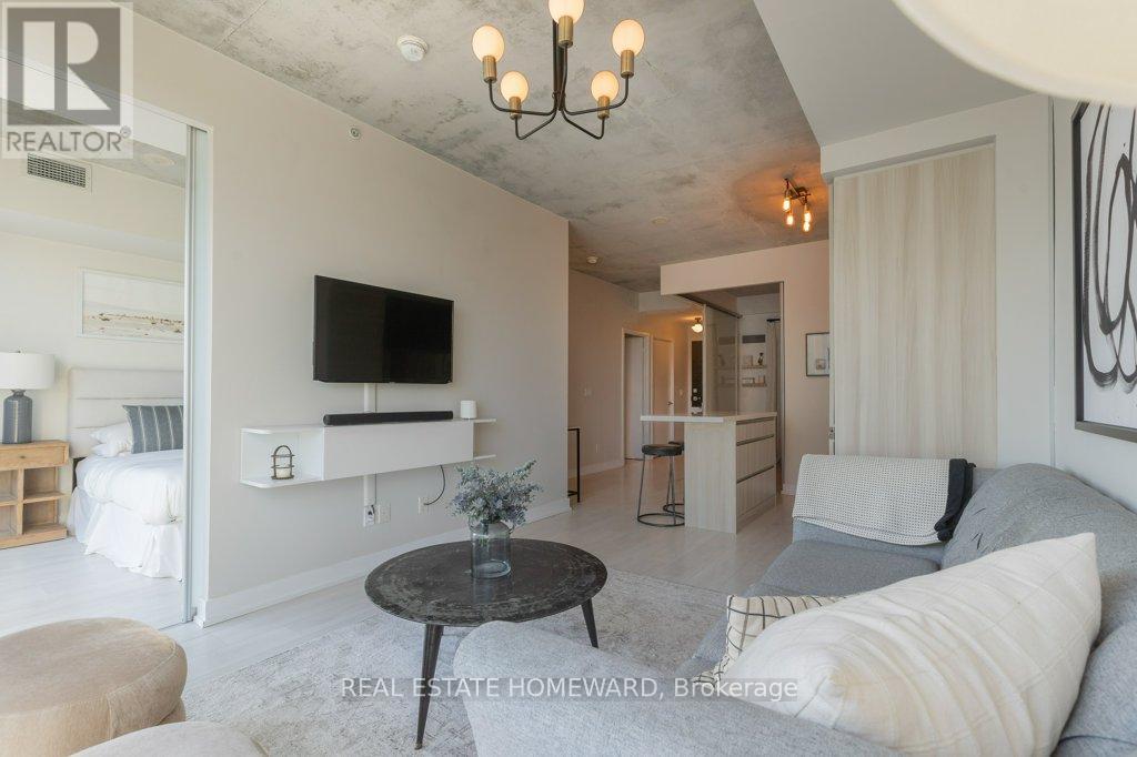 809 - 1190 Dundas Street E, Toronto, Ontario  M4M 0C5 - Photo 7 - E12440425