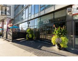 809 - 1190 DUNDAS STREET E, Toronto, Ontario