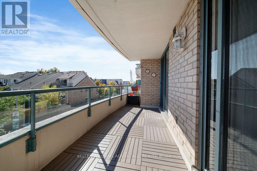317 - 1829 Queen Street E, Toronto, Ontario  M4L 3X6 - Photo 28 - E12440445