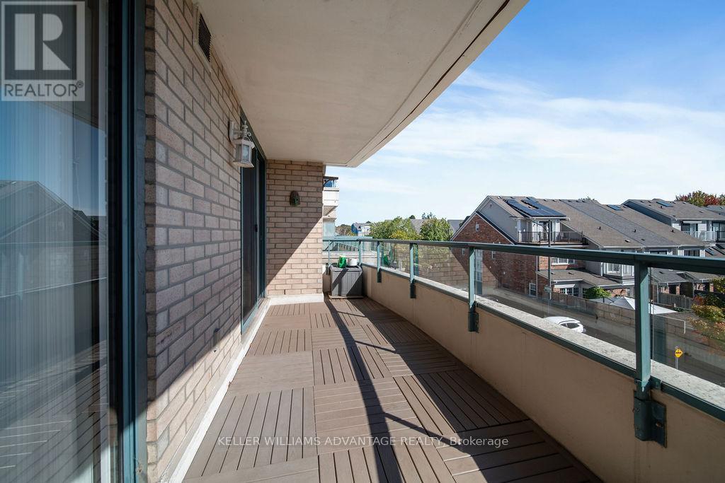 317 - 1829 Queen Street E, Toronto, Ontario  M4L 3X6 - Photo 29 - E12440445