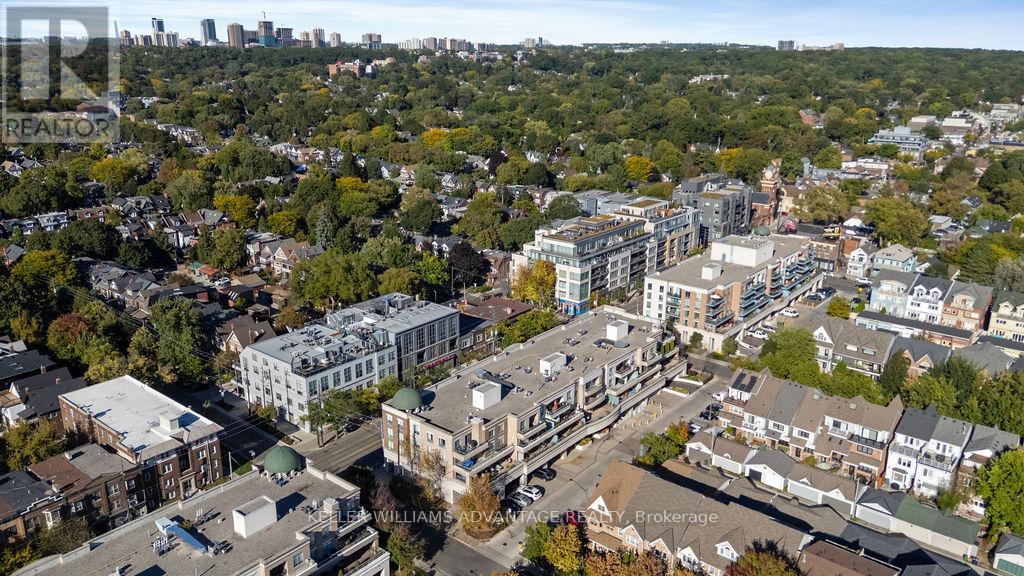 317 - 1829 Queen Street E, Toronto, Ontario  M4L 3X6 - Photo 30 - E12440445