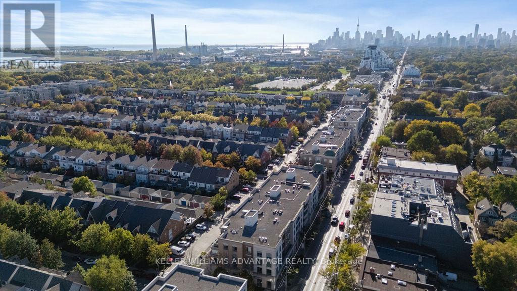 317 - 1829 Queen Street E, Toronto, Ontario  M4L 3X6 - Photo 33 - E12440445
