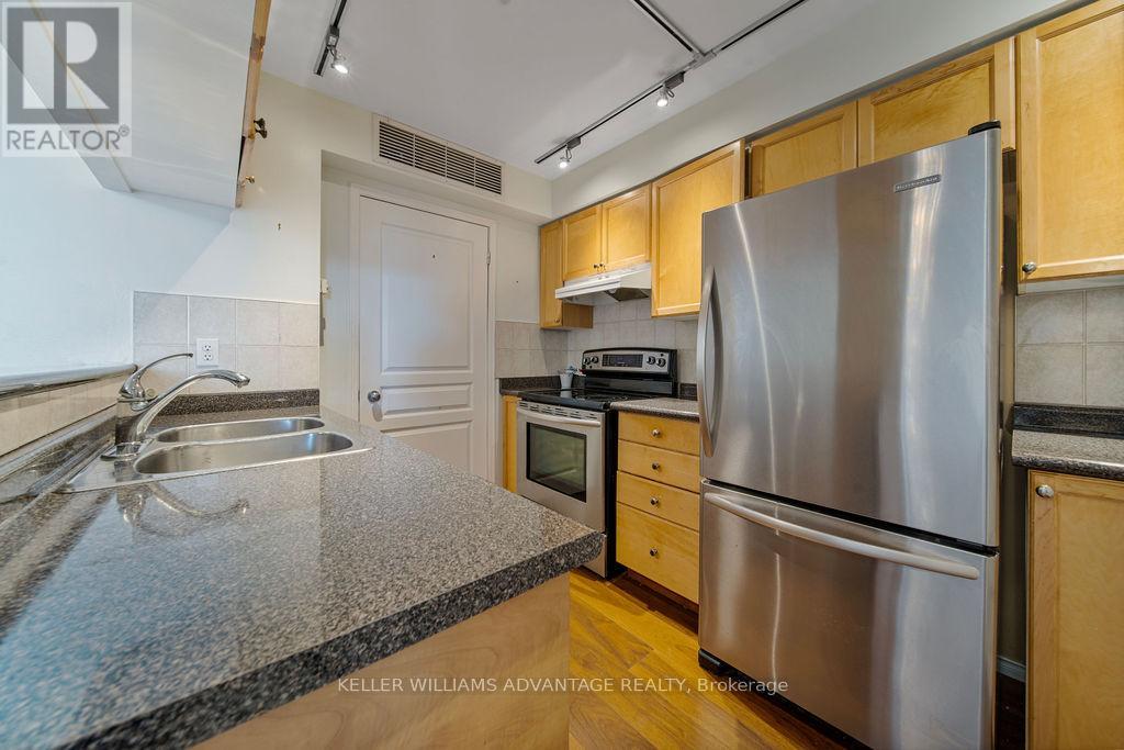 317 - 1829 Queen Street E, Toronto, Ontario  M4L 3X6 - Photo 4 - E12440445