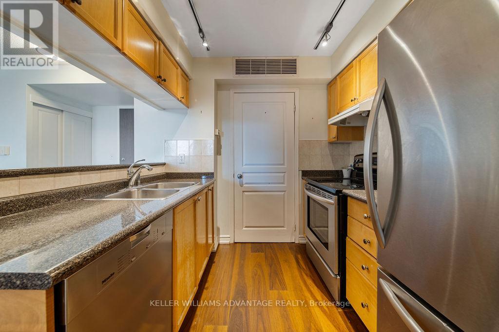 317 - 1829 Queen Street E, Toronto, Ontario  M4L 3X6 - Photo 5 - E12440445
