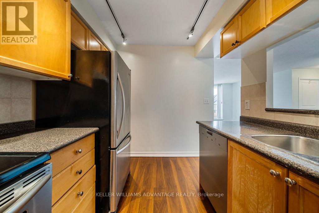 317 - 1829 Queen Street E, Toronto, Ontario  M4L 3X6 - Photo 6 - E12440445
