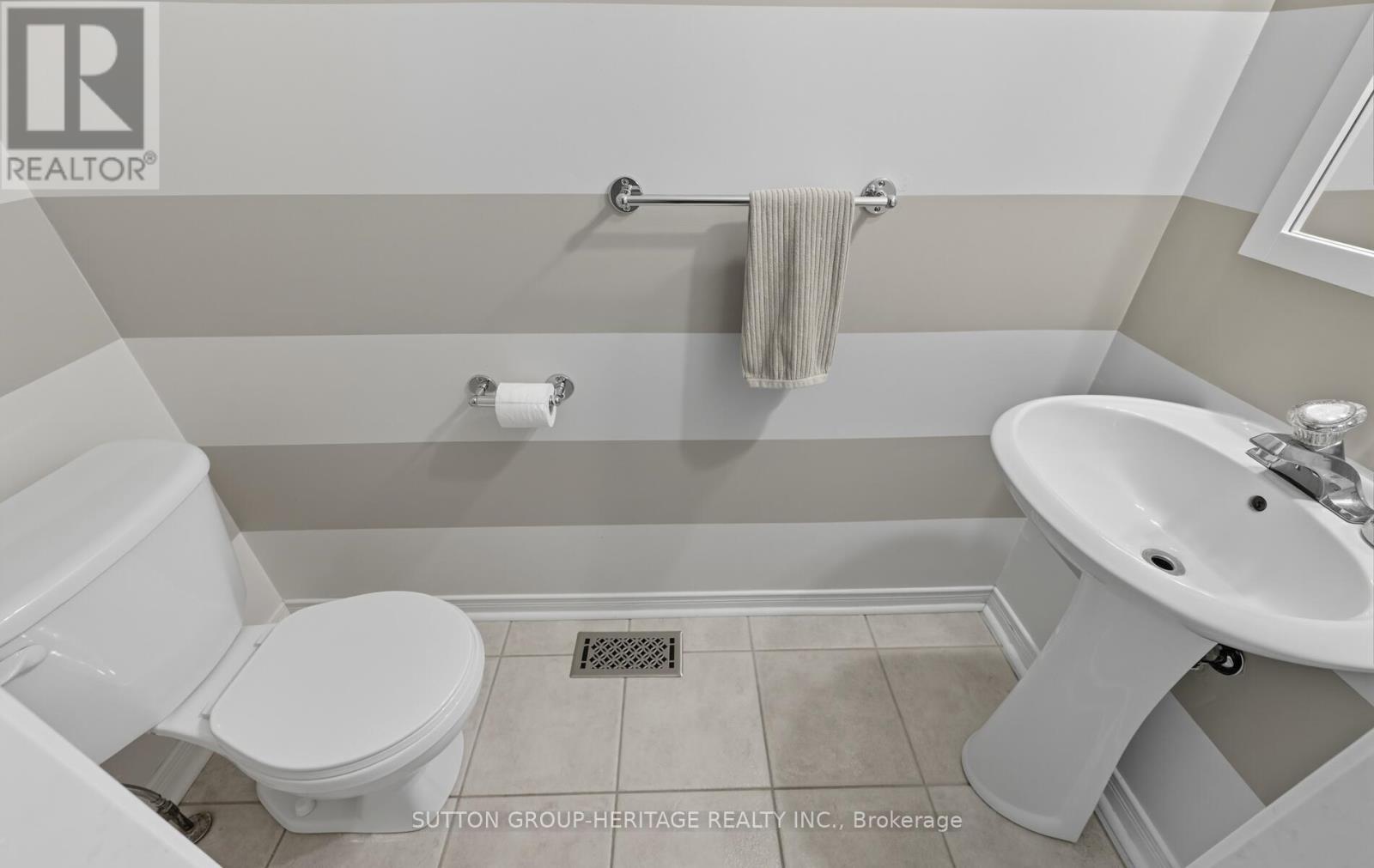 9 Bliss Court, Whitby, Ontario  L1N 9V5 - Photo 14 - E12440472
