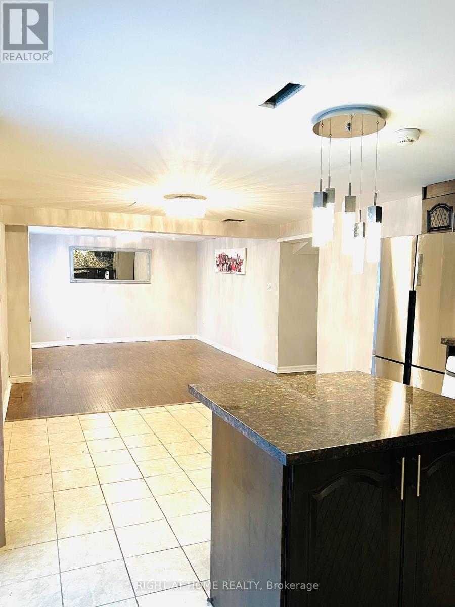 Bsmt - 28 Hawkstone Crescent, Whitby, Ontario  L1N 6R6 - Photo 12 - E12440497