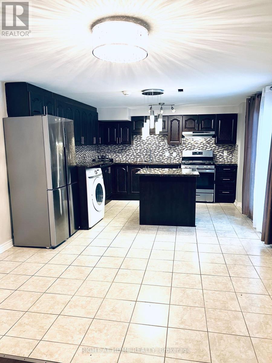 Bsmt - 28 Hawkstone Crescent, Whitby, Ontario  L1N 6R6 - Photo 2 - E12440497