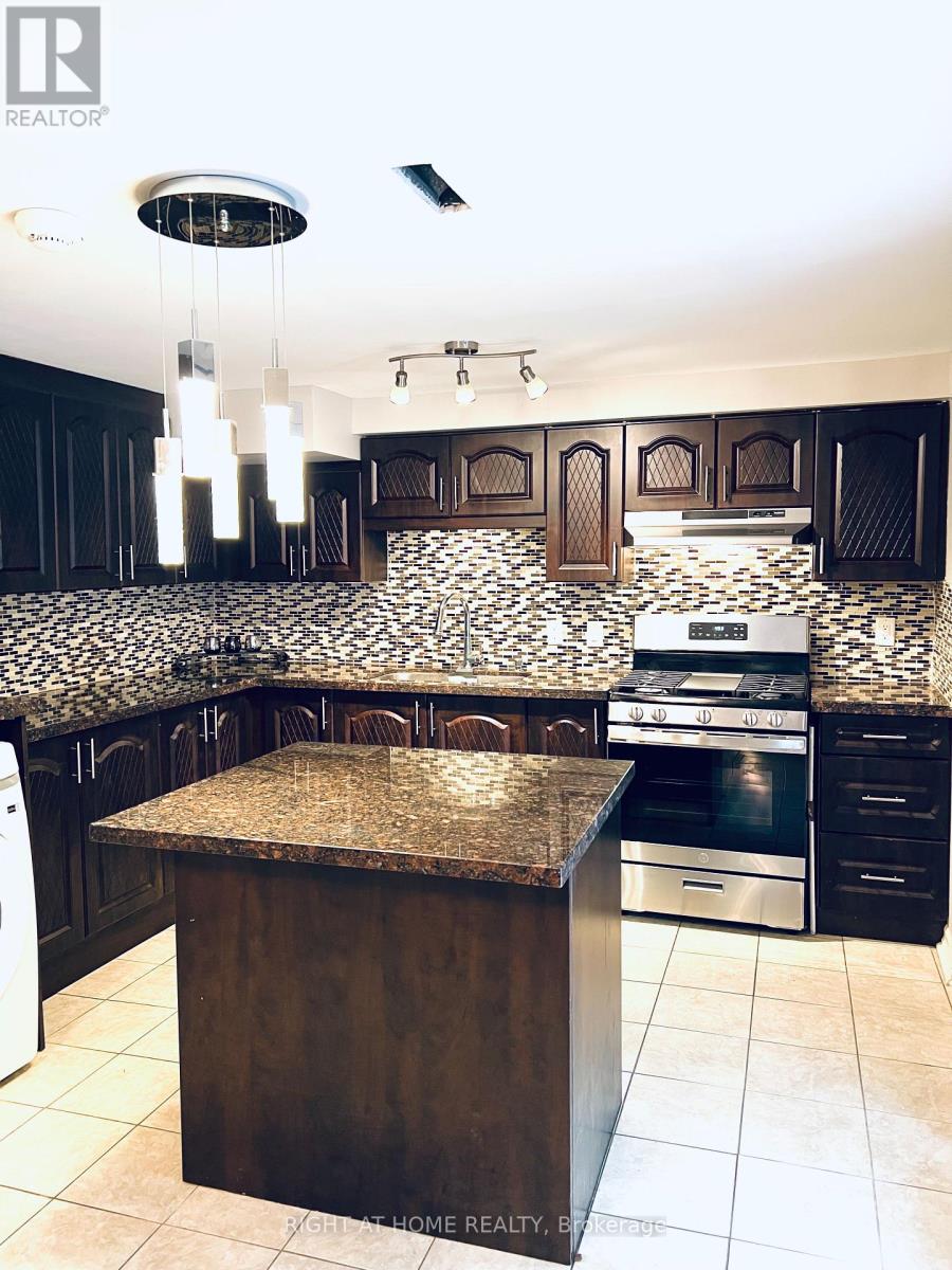 Bsmt - 28 Hawkstone Crescent, Whitby, Ontario  L1N 6R6 - Photo 3 - E12440497