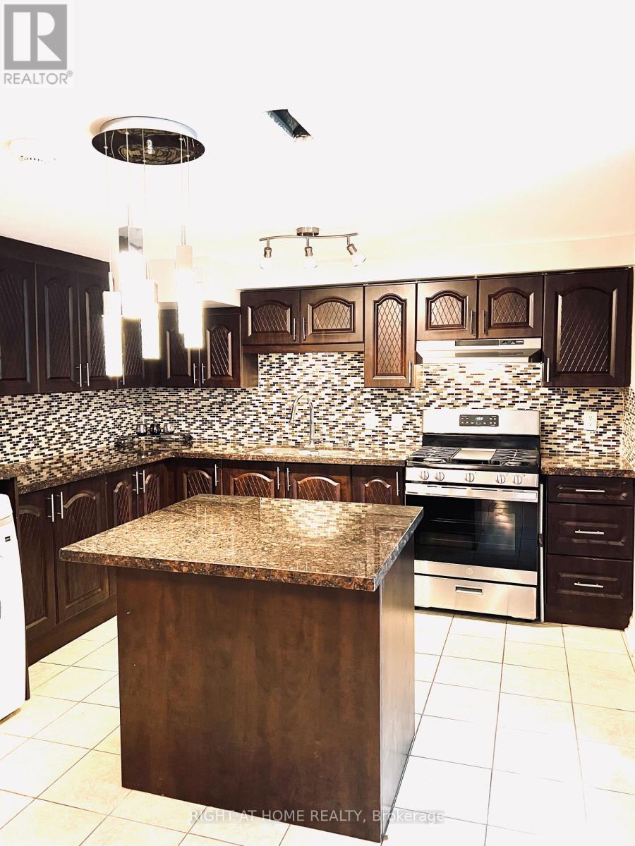 Bsmt - 28 Hawkstone Crescent, Whitby, Ontario  L1N 6R6 - Photo 4 - E12440497