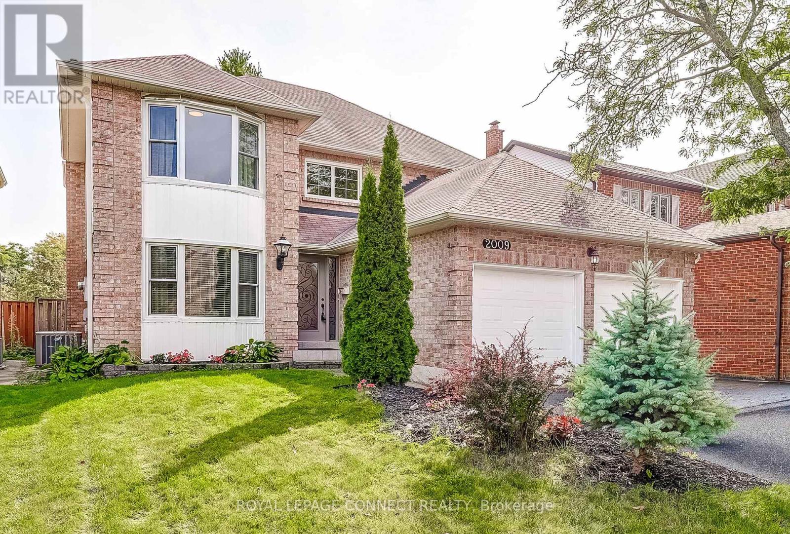 2009 BUSHMILL STREET, Pickering, Ontario