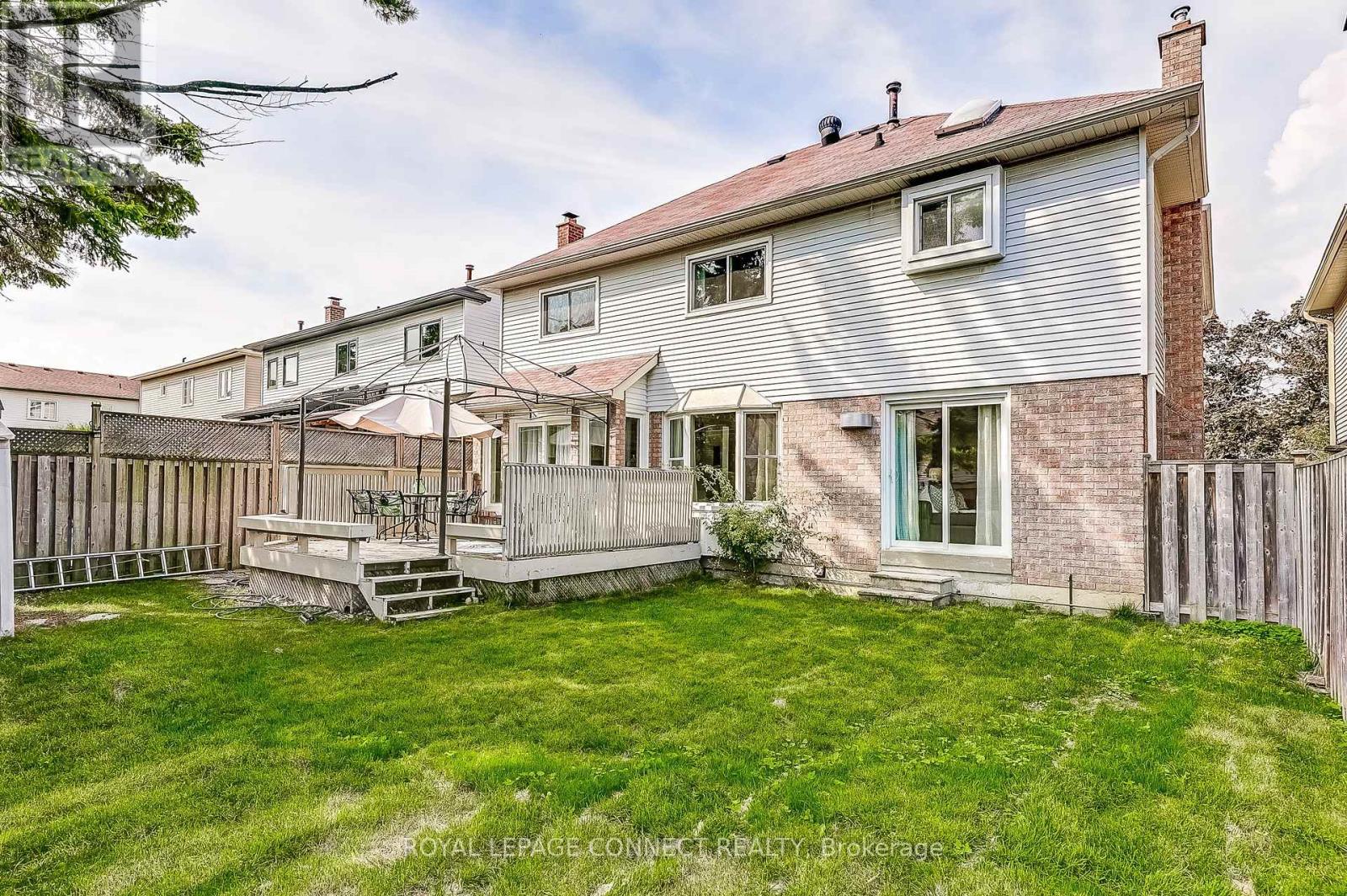 2009 Bushmill Street, Pickering (Liverpool), Ontario  L1X 1C8 - Photo 35 - E12440526