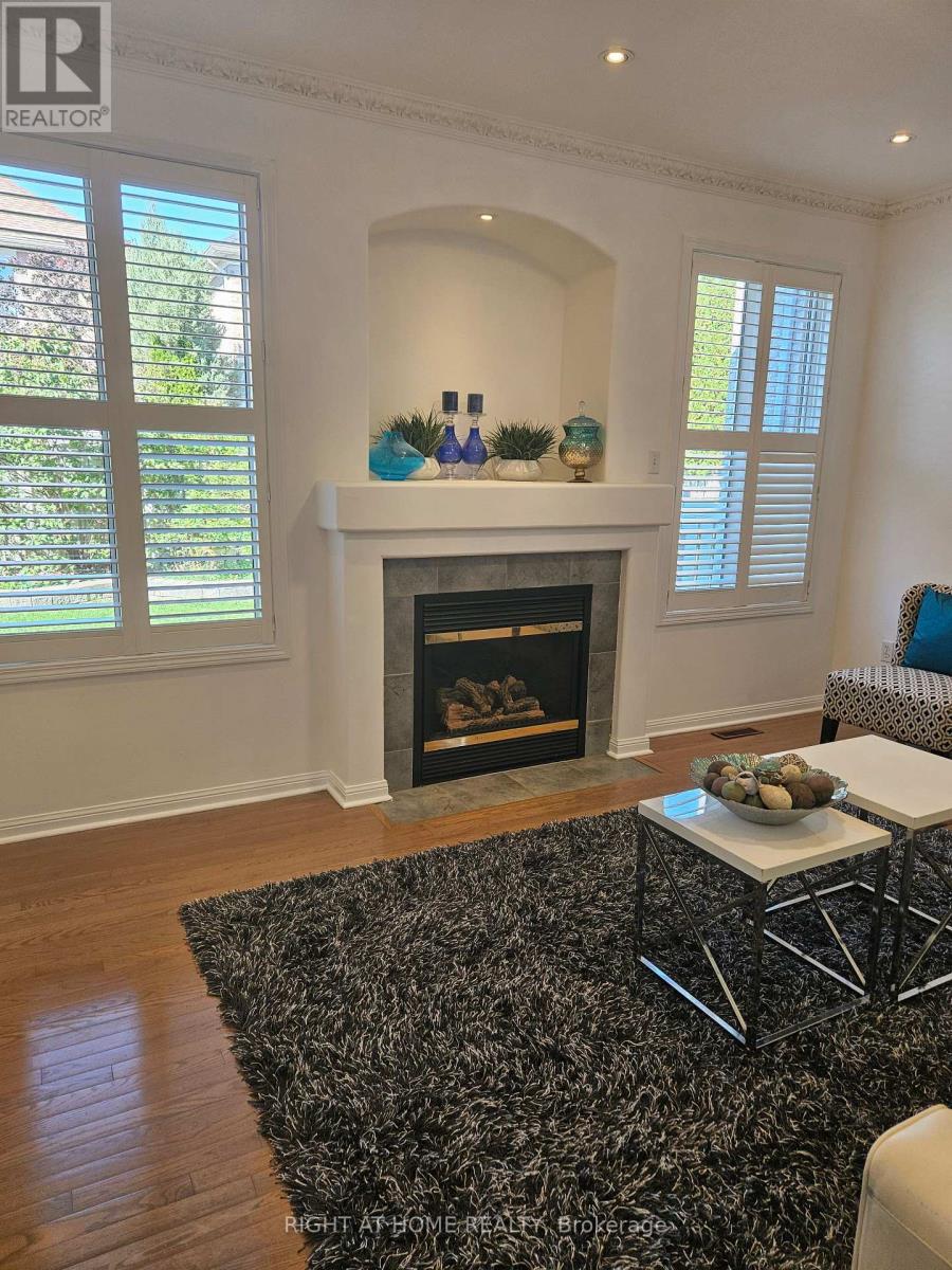 8 Santa Maria Trail, Vaughan, Ontario  L6A 2Y7 - Photo 36 - N12311570