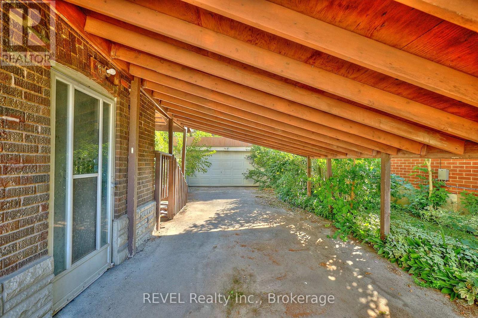 5806 Prince Edward Avenue, Niagara Falls (Hospital), Ontario  L2G 5J3 - Photo 40 - X12440604
