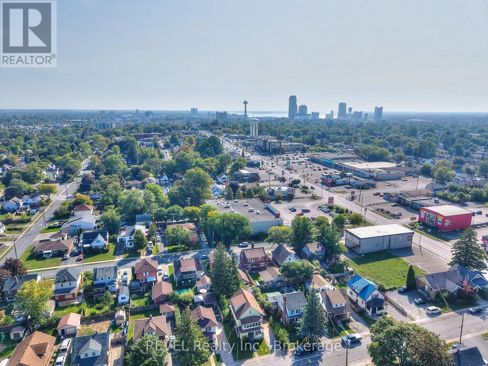 5806 Prince Edward Avenue, Niagara Falls (Hospital), Ontario  L2G 5J3 - Photo 47 - X12440604