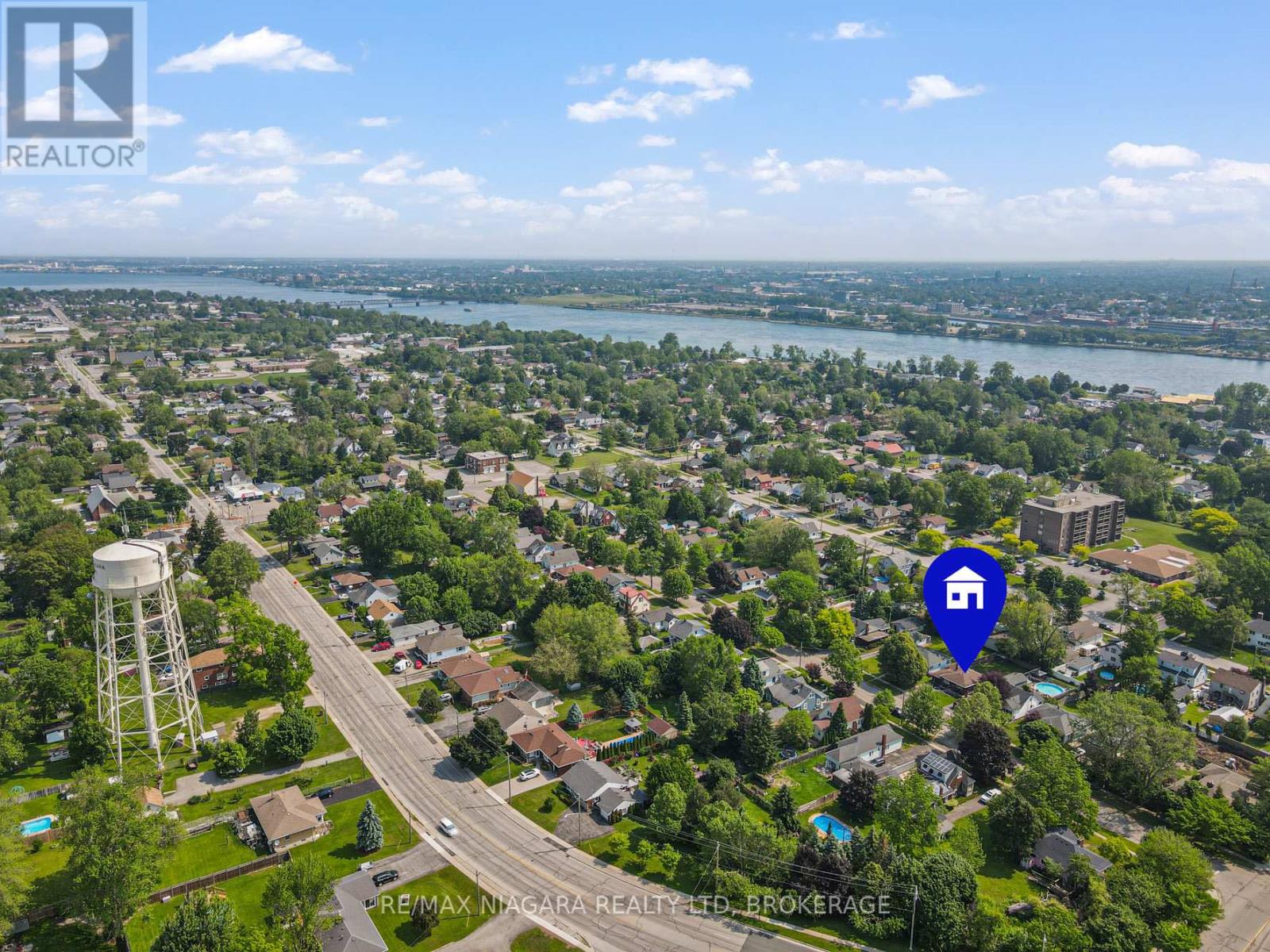 263 North Street, Fort Erie (Central), Ontario  L2A 3R9 - Photo 31 - X12440617