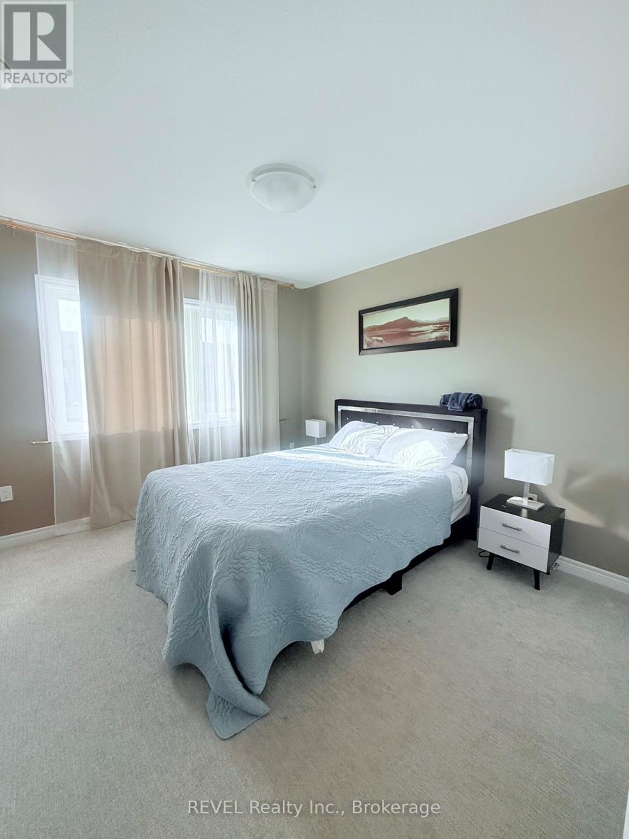 7185 Parsa Street, Niagara Falls (Brown), Ontario  L2H 3T1 - Photo 15 - X12440629