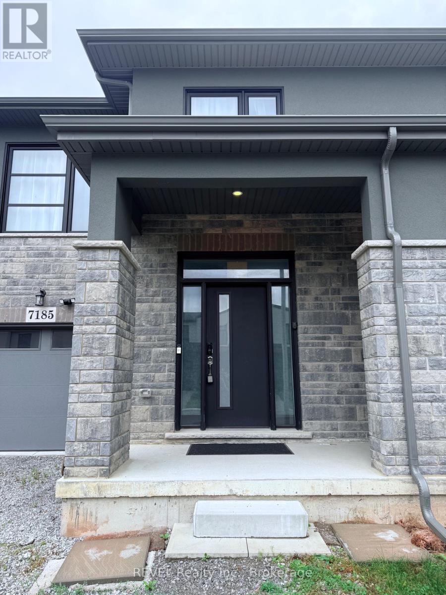 7185 Parsa Street, Niagara Falls (Brown), Ontario  L2H 3T1 - Photo 3 - X12440629