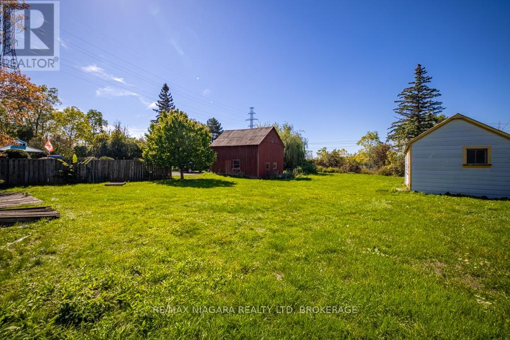 2295 Centre Street, Thorold (Port Robinson), Ontario  L0S 1A0 - Photo 19 - X12440642