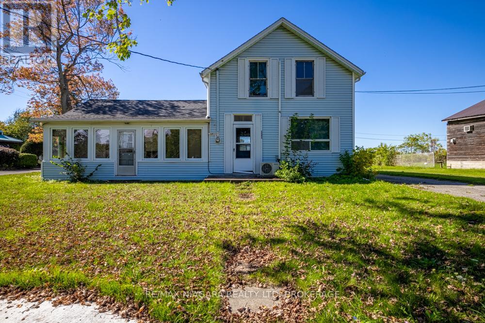 2295 Centre Street, Thorold (Port Robinson), Ontario  L0S 1A0 - Photo 2 - X12440642